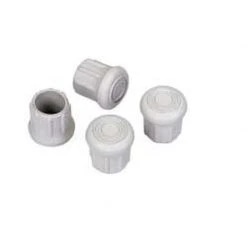 WEST MARINE Rubber Chair Leg Covers