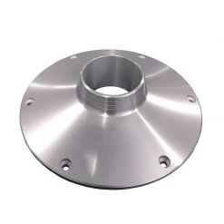 TACO MARINE Stand Base for 76mm Column