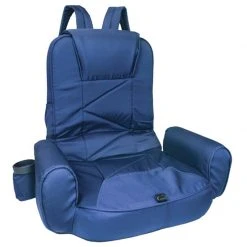 WEST MARINE Go-Anywhere High-Back Seat