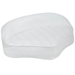 WISE SEATING Casting Pro Seat - White