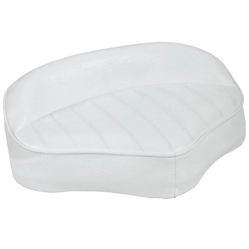 WISE SEATING Casting Pro Seat - White 1 WISE SEATING Casting Pro Seat - White