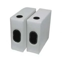 WISE SEATING Radius Arm Rest