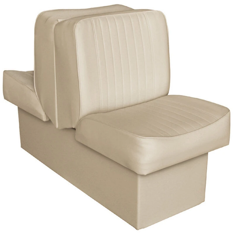WISE SEATING Standard Lounge Seat - Sand 1 WISE SEATING Standard Lounge Seat - Sand