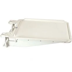 SNAPIT Pedestal-Mount PolyTable