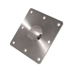TODD Posi-Lock Square Floor Plate