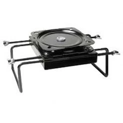 ATTWOOD Clamp-on Boat Seat Swivel