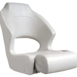 SPRINGFIELD Deluxe Sport Flip Up Bucket Seat