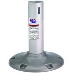 ATTWOOD 11" Fixed Height Extension Post (without Base)