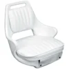 MOELLER Helm 2071 Chair Only, White