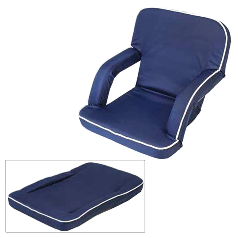 WEST MARINE Go-Anywhere Chair with Arms 1 WEST MARINE Go-Anywhere Chair with Arms