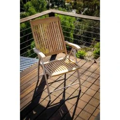 SEATEAK Windrift Teak Folding Deck Chair 13 SEATEAK Windrift Teak Folding Deck Chair -West Marine Store 16225419 5 1500