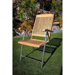 SEATEAK Windrift Teak Folding Deck Chair 15 SEATEAK Windrift Teak Folding Deck Chair -West Marine Store 16225419 7 1500