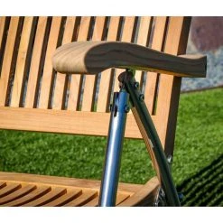 SEATEAK Windrift Teak Folding Deck Chair 16 SEATEAK Windrift Teak Folding Deck Chair -West Marine Store 16225419 8 1500