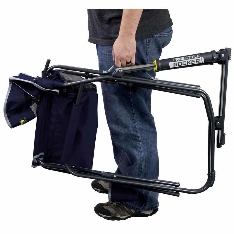 GCI OUTDOOR Freestyle Rocker™ Rocking Chair 2 GCI OUTDOOR Freestyle Rocker™ Rocking Chair - Image 2