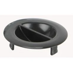 SPRINGFIELD Stowable Table Base Socket Cover