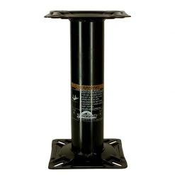 SPRINGFIELD 13" Fixed Height Economy Pedestal