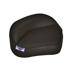 SPRINGFIELD Black Pro Stand-Up Seat, No Substrate