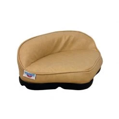 SPRINGFIELD Tan Pro Stand-Up Seat