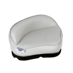 SPRINGFIELD White Pro Stand-Up Seat