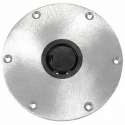 SPRINGFIELD 9" X 2 3/8" Round Plug-In™ Base