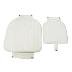SPRINGFIELD White Admiral Seat Cushions