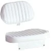 SPRINGFIELD Off-White Yachtsman Seat Cushions