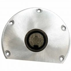 SPRINGFIELD 9" X 7" Left Flat Side Plug™ Base