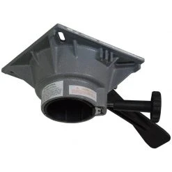 SPRINGFIELD 2 7/8" Locking Trac-Lock™ Swivel Seat Mount