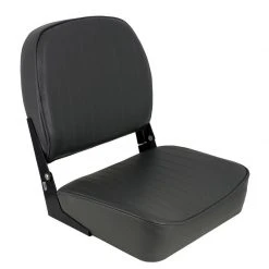 SPRINGFIELD Charcoal Economy Folding Seat