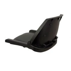 SPRINGFIELD Traveler Folding Seat, Black Upholstery With Black Shell 6 SPRINGFIELD Traveler Folding Seat, Black Upholstery With Black Shell -West Marine Store 17071457 3 1500