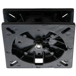 SPRINGFIELD Heavy-Duty Non-Locking Seat Swivel