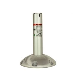 SPRINGFIELD 13" H X 2 3/8" Explorer Fixed Height Locking Pedestal