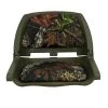 SPRINGFIELD Traveler Folding Seat, Green Shell With Mossy Oak™ Break-Up Upholstery