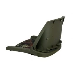 SPRINGFIELD Traveler Folding Seat, Green Shell With Mossy Oak™ Break-Up Upholstery 6 SPRINGFIELD Traveler Folding Seat, Green Shell With Mossy Oak™ Break-Up Upholstery -West Marine Store 17072117 3 1500