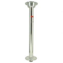 SPRINGFIELD 30" Non-Locking Stowable Table Pedestal Package