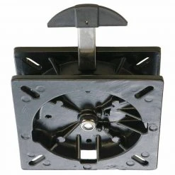 SPRINGFIELD Heavy-Duty Locking Seat Swivel