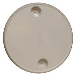 SPRINGFIELD Round Tabletop