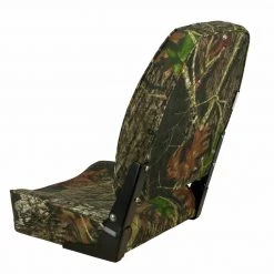 SPRINGFIELD Mossy Oak™ Break Up High Back Folding Seat -West Marine Store 17072398 3 1500