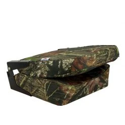 SPRINGFIELD Mossy Oak™ Break Up High Back Folding Seat -West Marine Store 17072398 4 1500