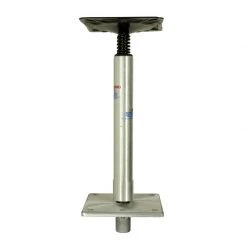 SPRINGFIELD 13" Standard Hi-Lo KingPin™ 3-Piece Pedestal Package