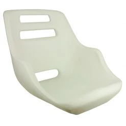 SPRINGFIELD Admiral Rotational Molded Seat