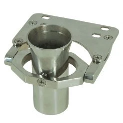 SPRINGFIELD Bolt-On Gimbal For Deck Chairs