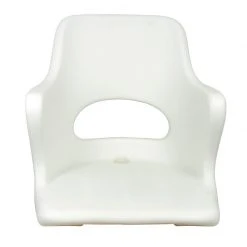 SPRINGFIELD Commodore Rotational Molded Seat