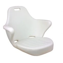 SPRINGFIELD Bluewater Rotational Molded Seat