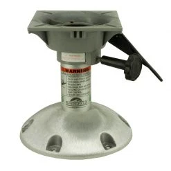 SPRINGFIELD Explorer 9" Fixed Height Package, Locking