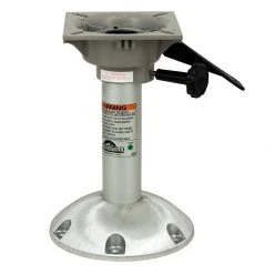 SPRINGFIELD Explorer 12" Fixed Height Package, Locking