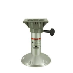 SPRINGFIELD Second Generation 12" Fixed Height Package, Non-Locking