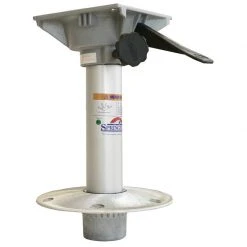 SPRINGFIELD 2 3/8" X 9" 3-Piece Plug-In™ Fixed Height Package