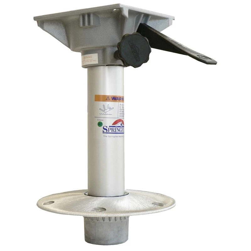 SPRINGFIELD 2 3/8" X 9" 3-Piece Plug-In™ Fixed Height Package 1 SPRINGFIELD 2 3/8" X 9" 3-Piece Plug-In™ Fixed Height Package