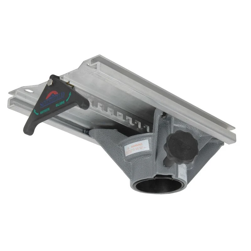 SPRINGFIELD 2 7/8" Camlock Slide And Swivel 1 SPRINGFIELD 2 7/8" Camlock Slide And Swivel